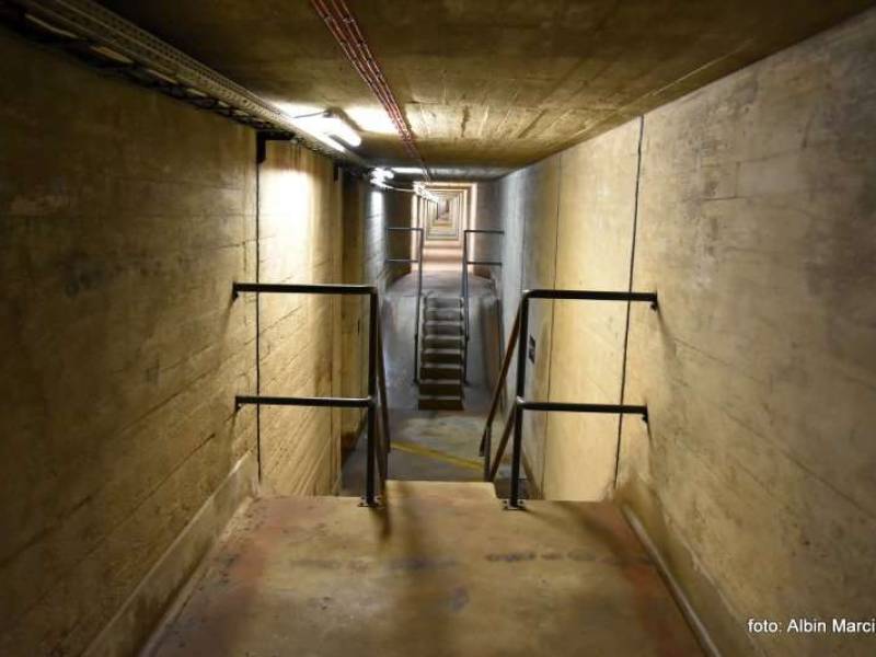 Exploseum w Bydgoszczy - tajemnice militarne III Rzeszy